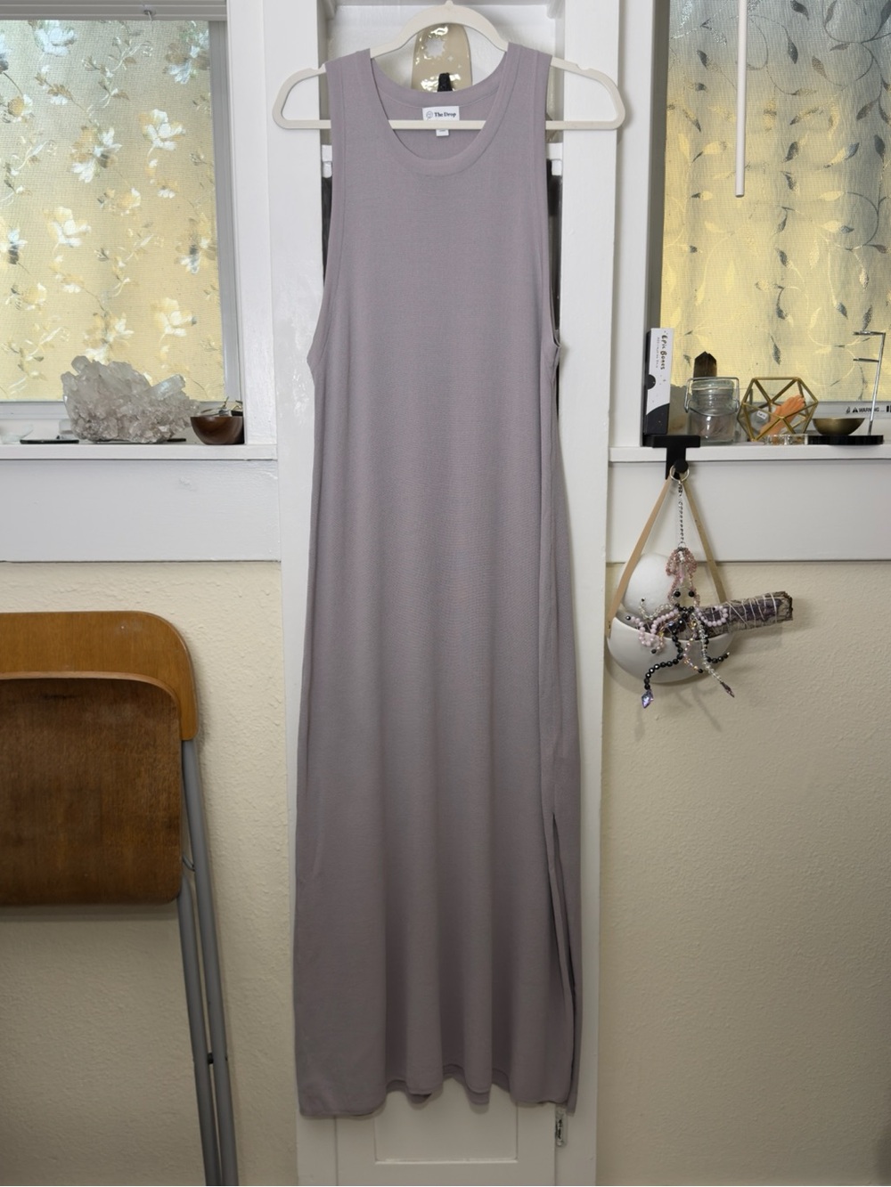 The Drop Gabriella maxi dress - Picture 3 of 9